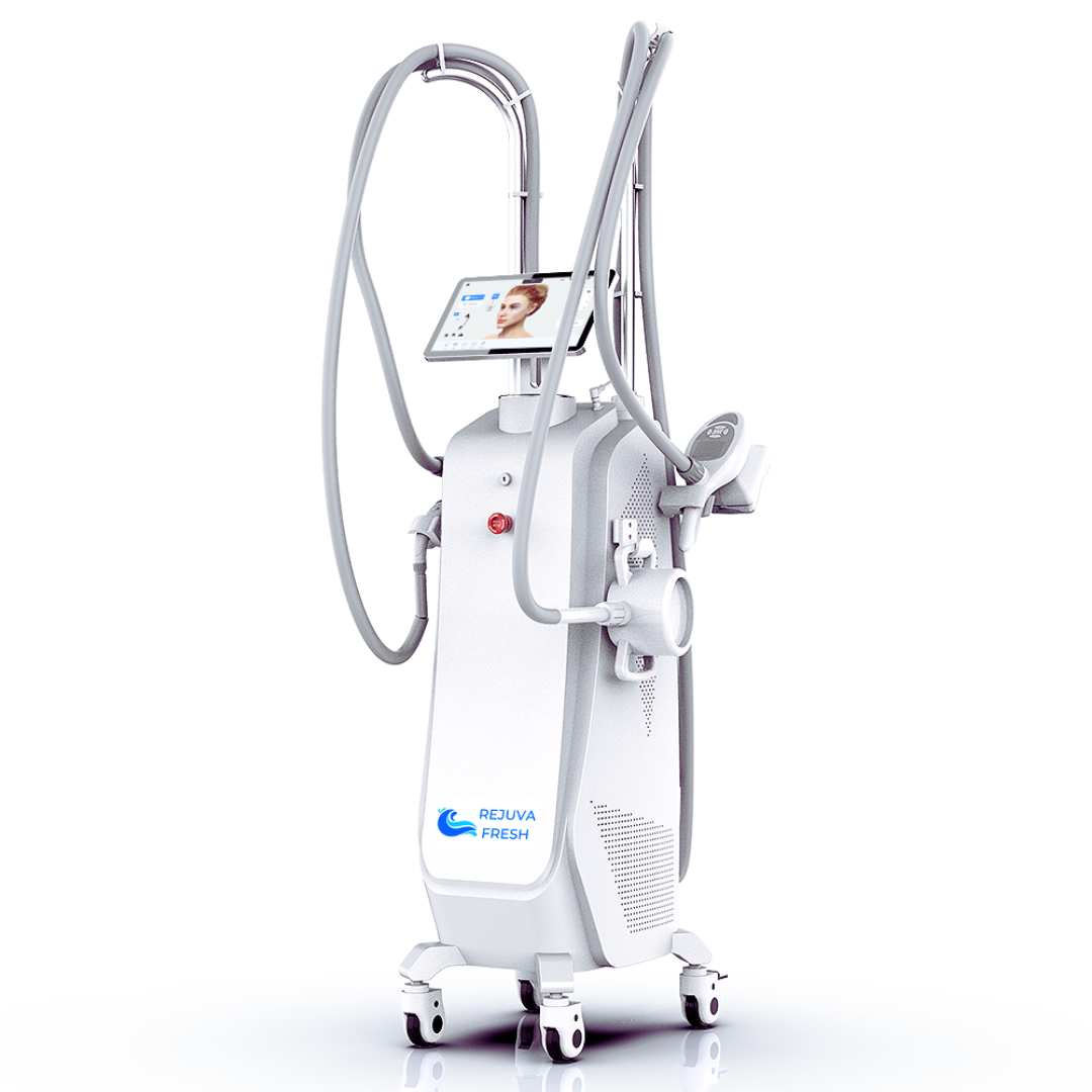 Cavitation Machines & Body Slimming