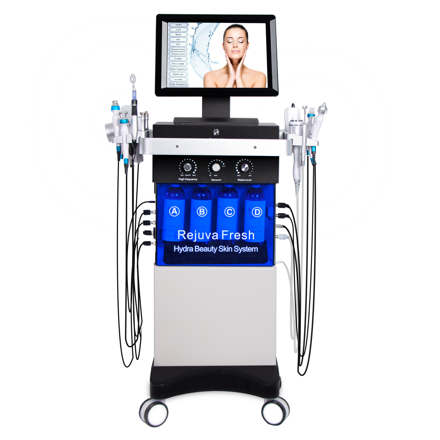 Hydra Facial Machines