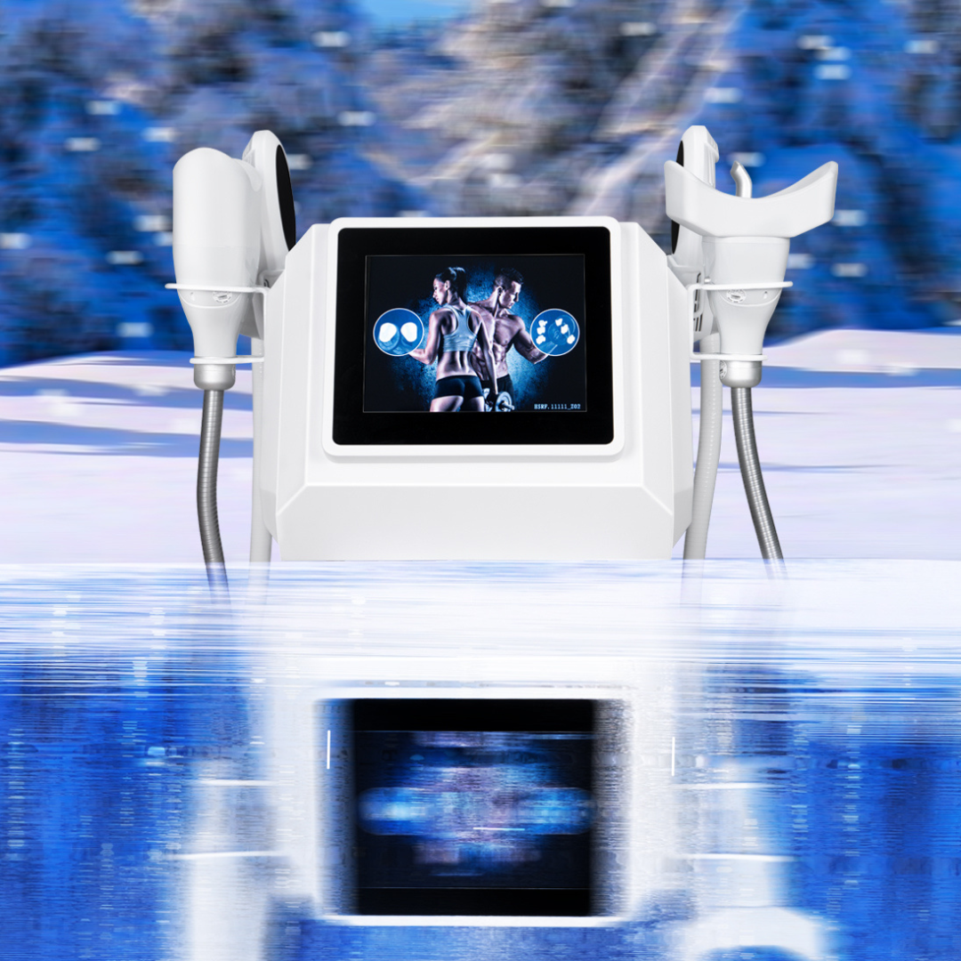 Cryotherapy Machines