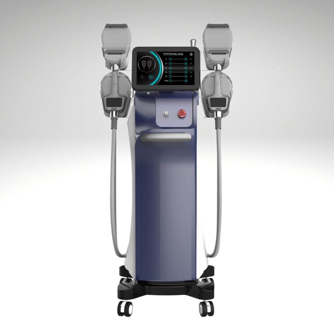 EMS Body Sculpting Machines