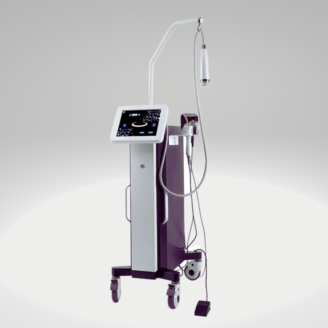 Microneedling Machines