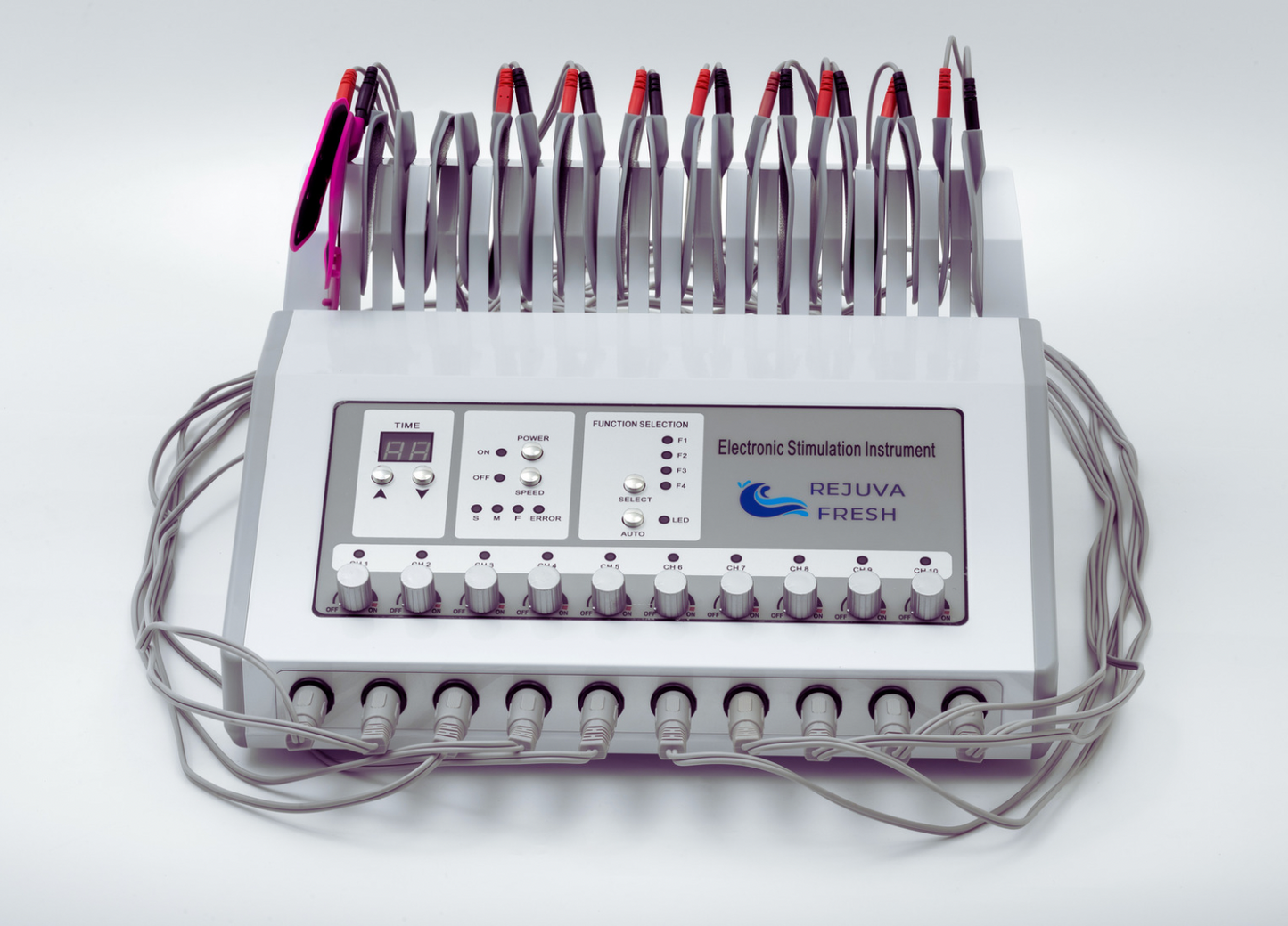 EMS Muscle Stimulator Machine