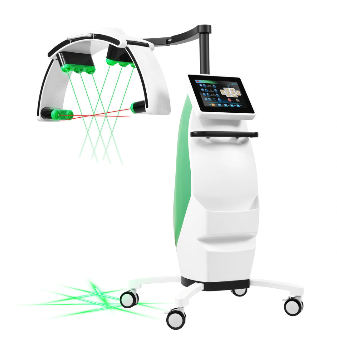 Emerald Ruby 10D Cold Laser Body Slimming Machine