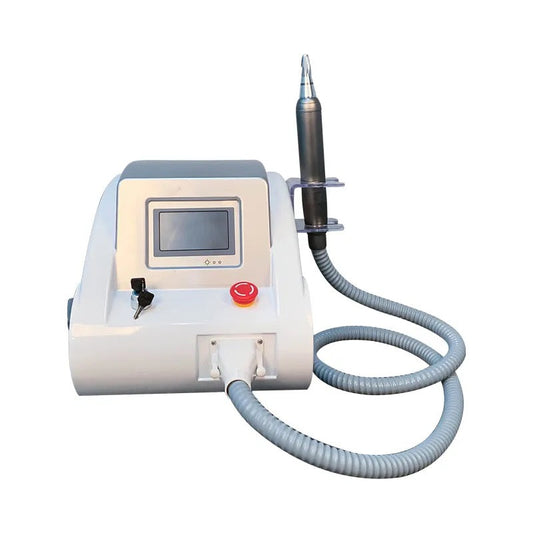 ND Pro Tattoo Laser Removal Machine