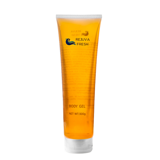 Rejuva Fresh Conductive Gel For Body