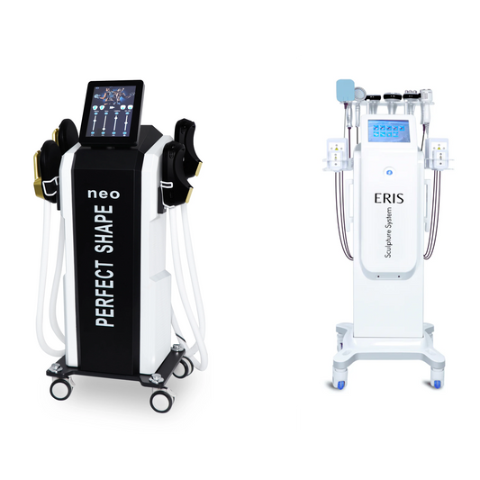 Body Slimming and Sculpting Starter