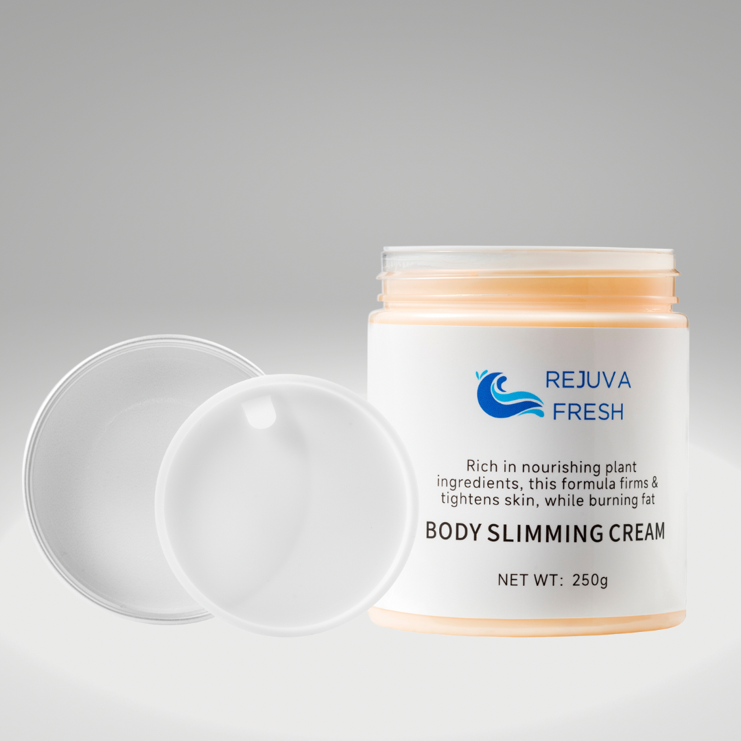 Rejuva Fresh Body Slimming Cream