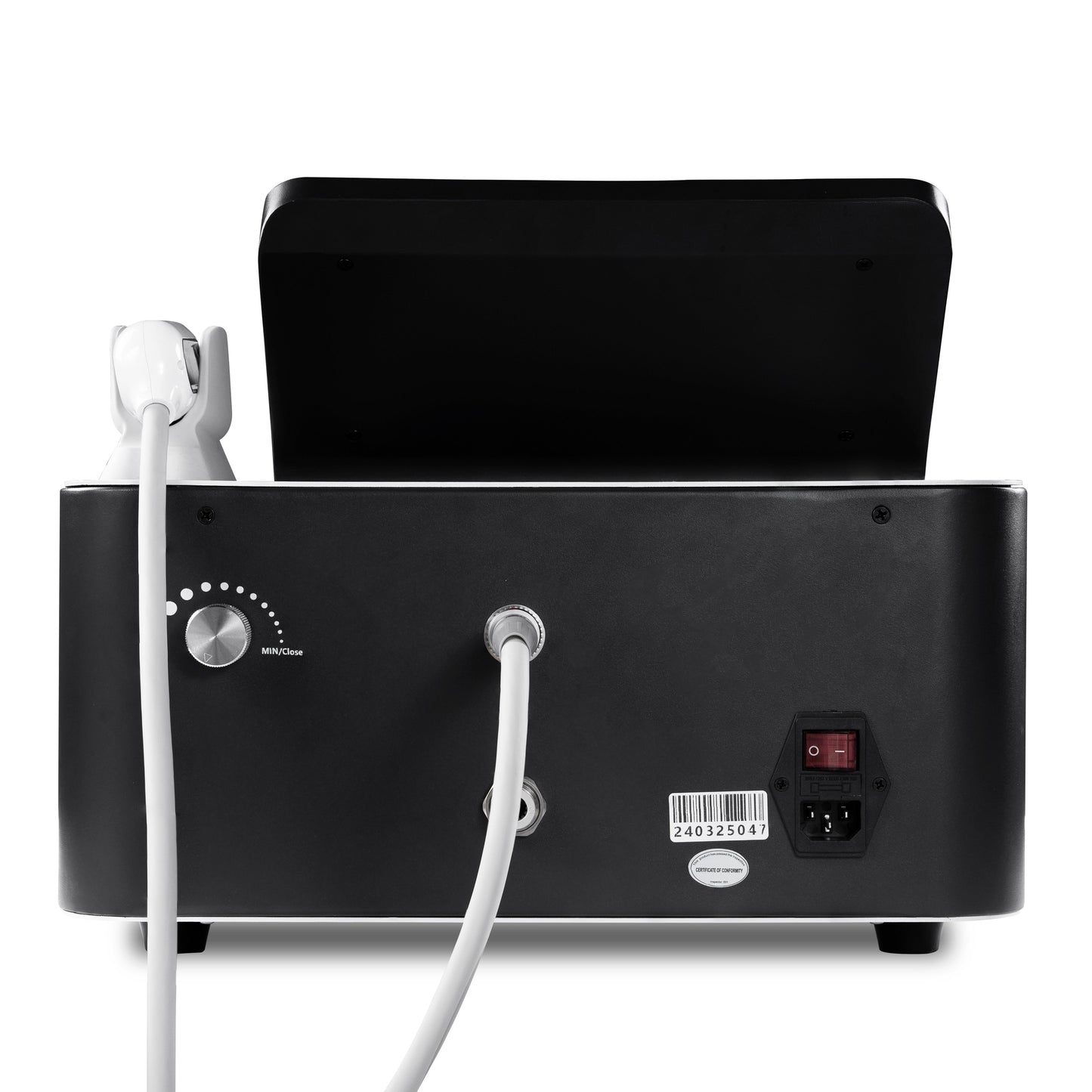 PlasmaMax Pro 8D Multi-Functional Cold Plasma Machine
