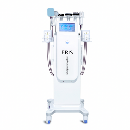 Eris Lipo Cavitation Machine 9 in 1 Professional