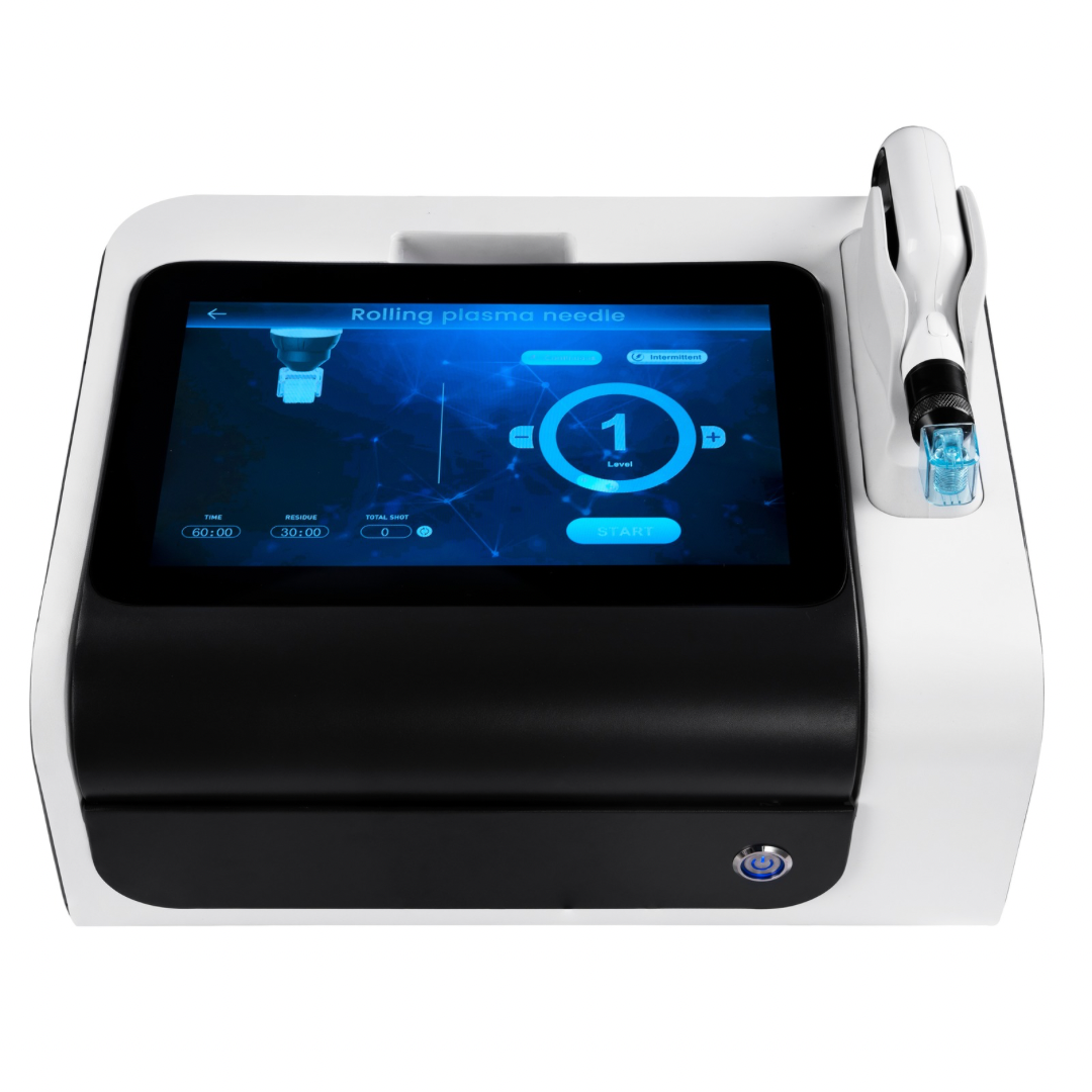 PlasmaMax Pro 8D Multi-Functional Cold Plasma Machine