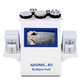 Adonis 6 in 1 Cavitation Machine for Fat Blasting