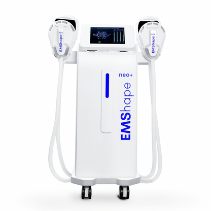 EMShape® Neo Plus Body Sculpt Machine 5 in 1