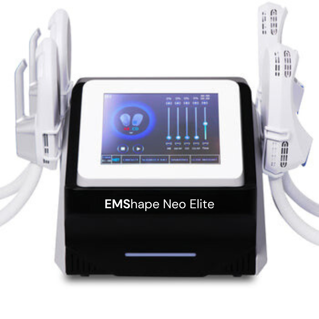 EMShape® Neo Elite with Upgraded Higher Power