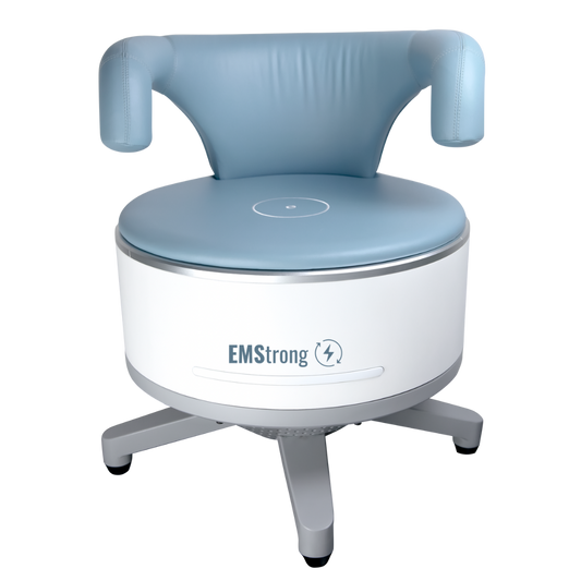 EMStrong Pelvic Therapy Chair