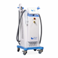 4 in 1 Multi-functional Laser with ND YAG + SHR + E-Light + RF