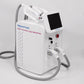 Multi-function Laser Machine for Hair Removal + Tattoo Removal + E-Light Skin Rejuvenation