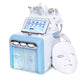 3rd Gen 7 in 1 Professional Hydro Dermabrasion Machine