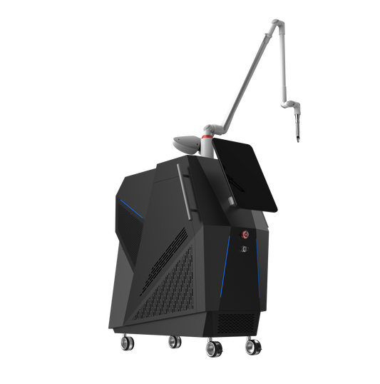 ReDerma™ ER Superior Absorption Erbium Laser