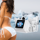 Diamond Ice Cryo EMShape® Mini