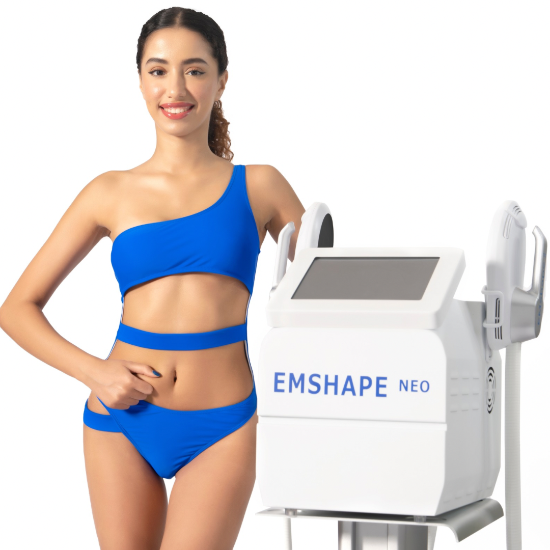 Personal EMShape® Neo-Tone Sculpting Machine