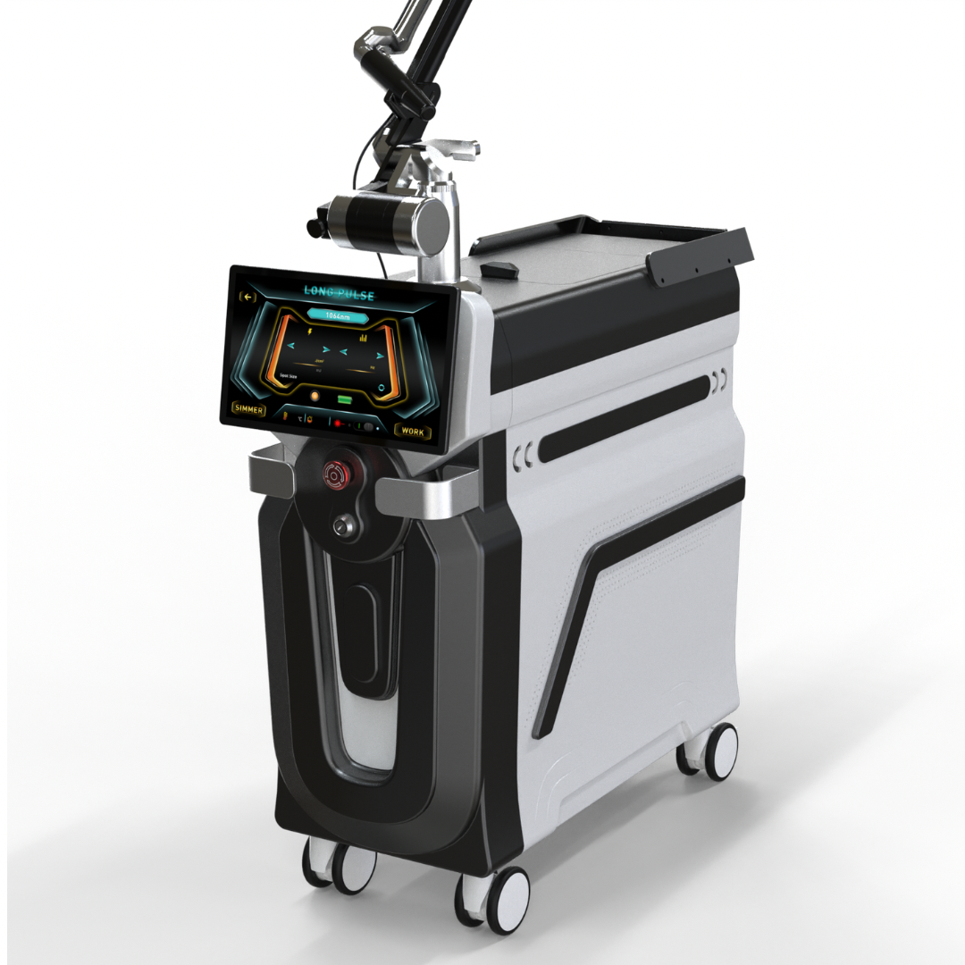 PicoPretty™ Picosecond Laser Ultralight 300
