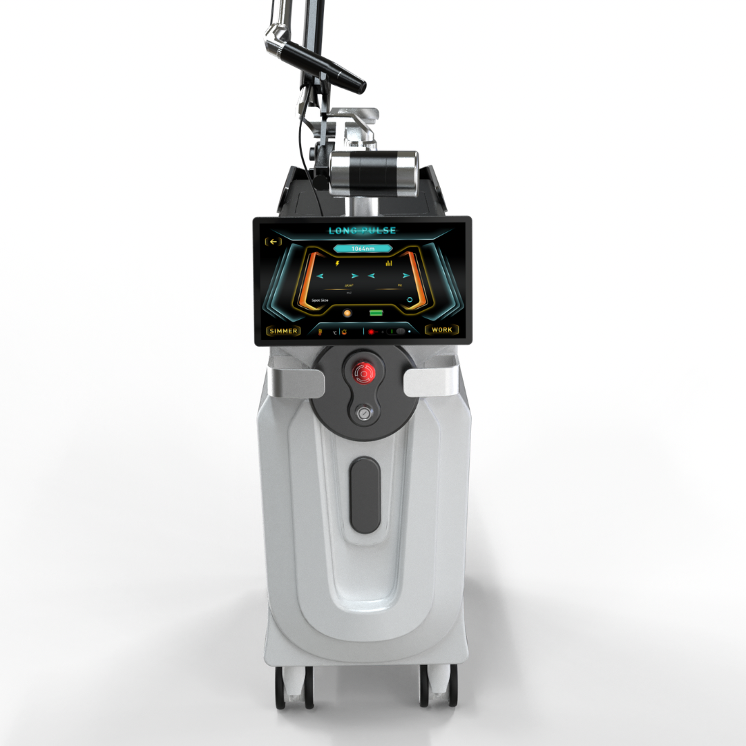 PicoPretty™ Picosecond Laser Ultralight 300