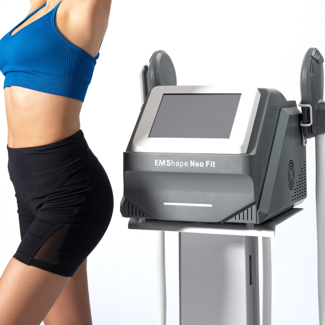 EMShape®  Neo Fit Body Sculpting Machine