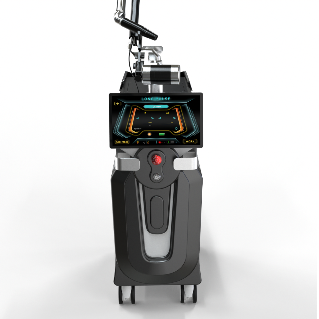 PicoPretty™ Picosecond Laser Ultralight 300