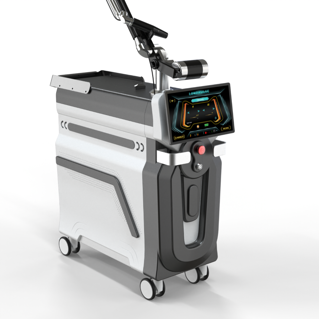 PicoPretty™ Picosecond Laser Ultralight 300