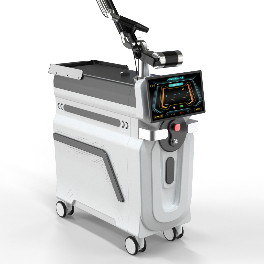 PicoPretty™ Picosecond Laser Ultralight 300