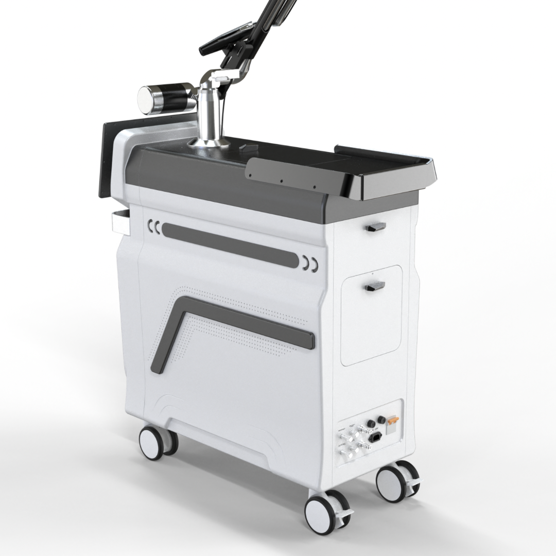 PicoPretty™ Picosecond Laser Ultralight 300