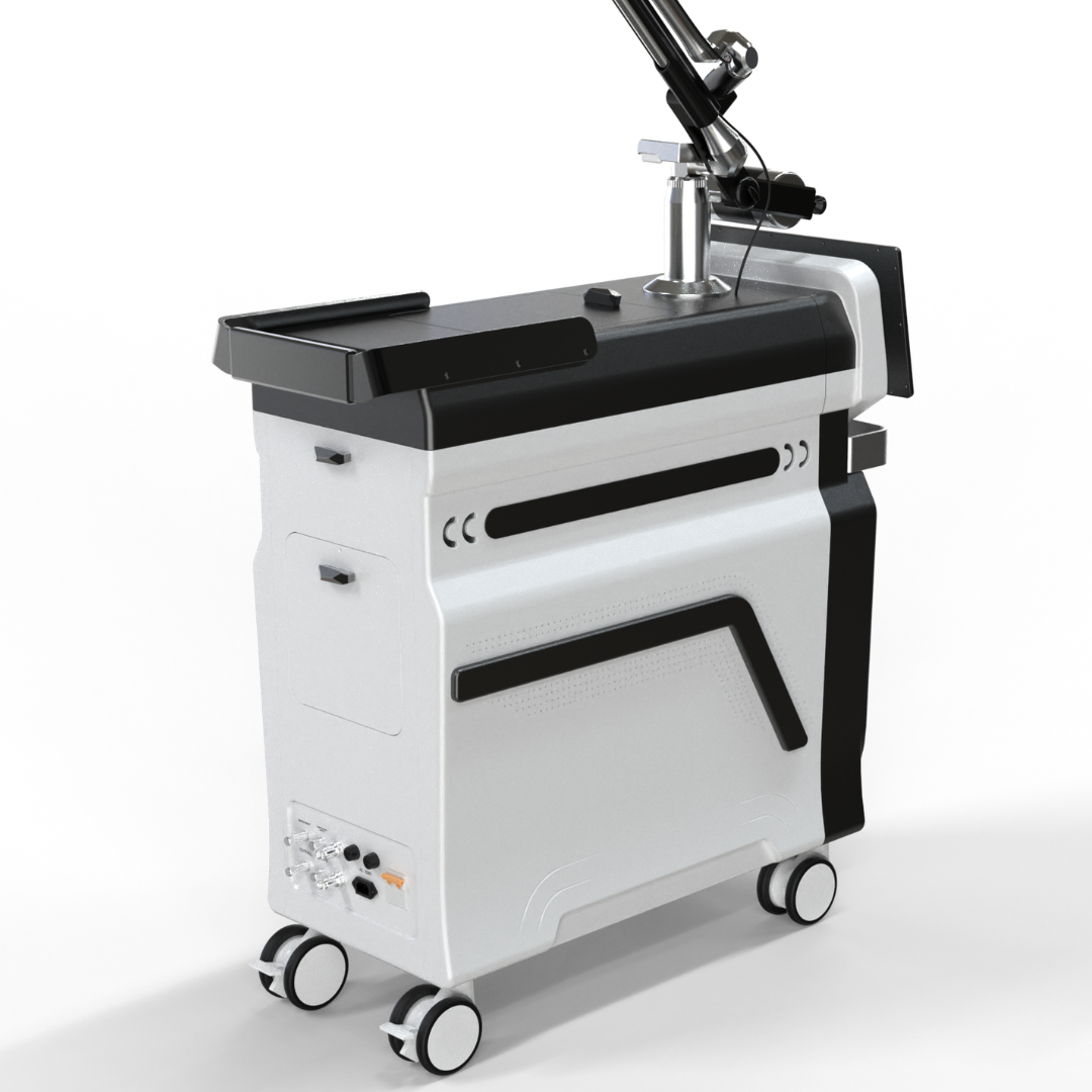 PicoPretty™ Picosecond Laser Ultralight 300