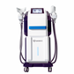 Diamond Ice 360 Degrees Cryo Machine Pro