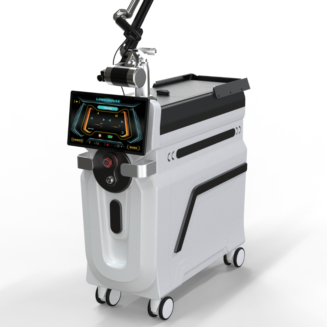 PicoPretty™ Picosecond Laser Ultralight 300