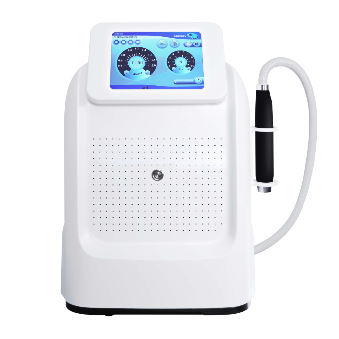 PicoElim Pico Laser Tattoo Removal Machine