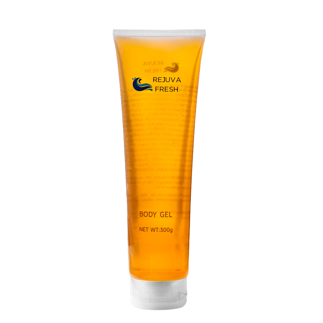 Rejuva Fresh Conductive Gel For Body