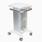 MemphisCart Premium Spa Trolley