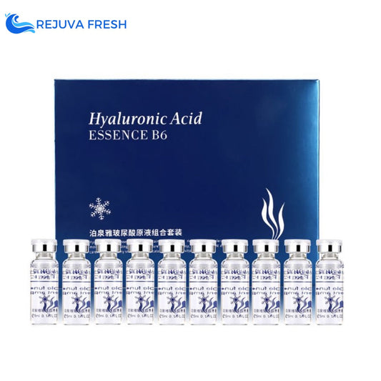 Hyaluronic Acid Essence