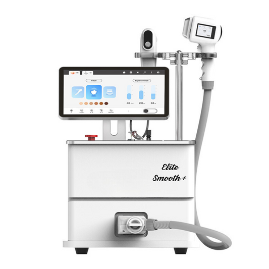 Elite-Smooth Android Plus Diode Laser