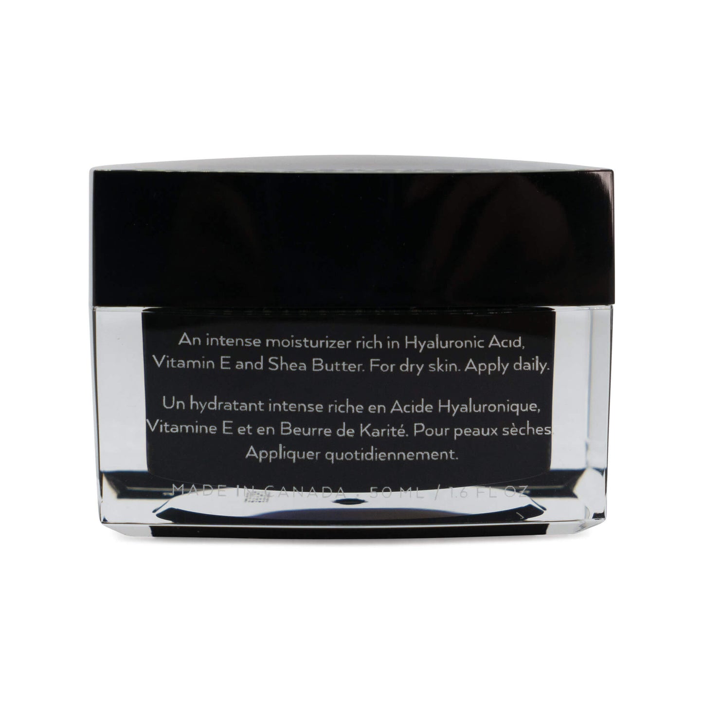 Rejuva Fresh Intense Hyaluronic Moisturizer