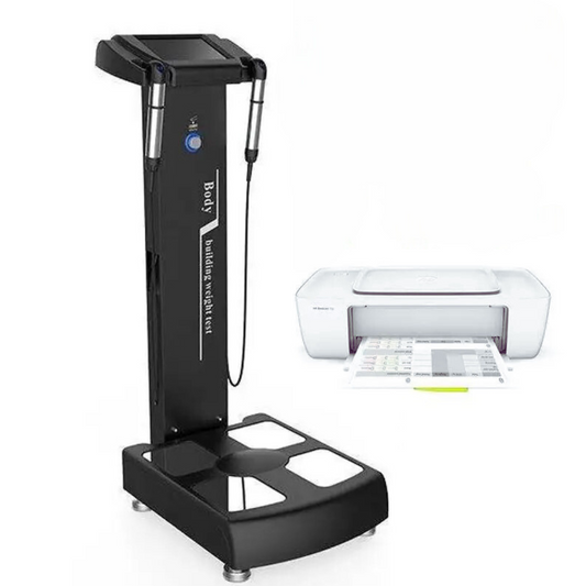 Body Composition Tester & Analysis Machine
